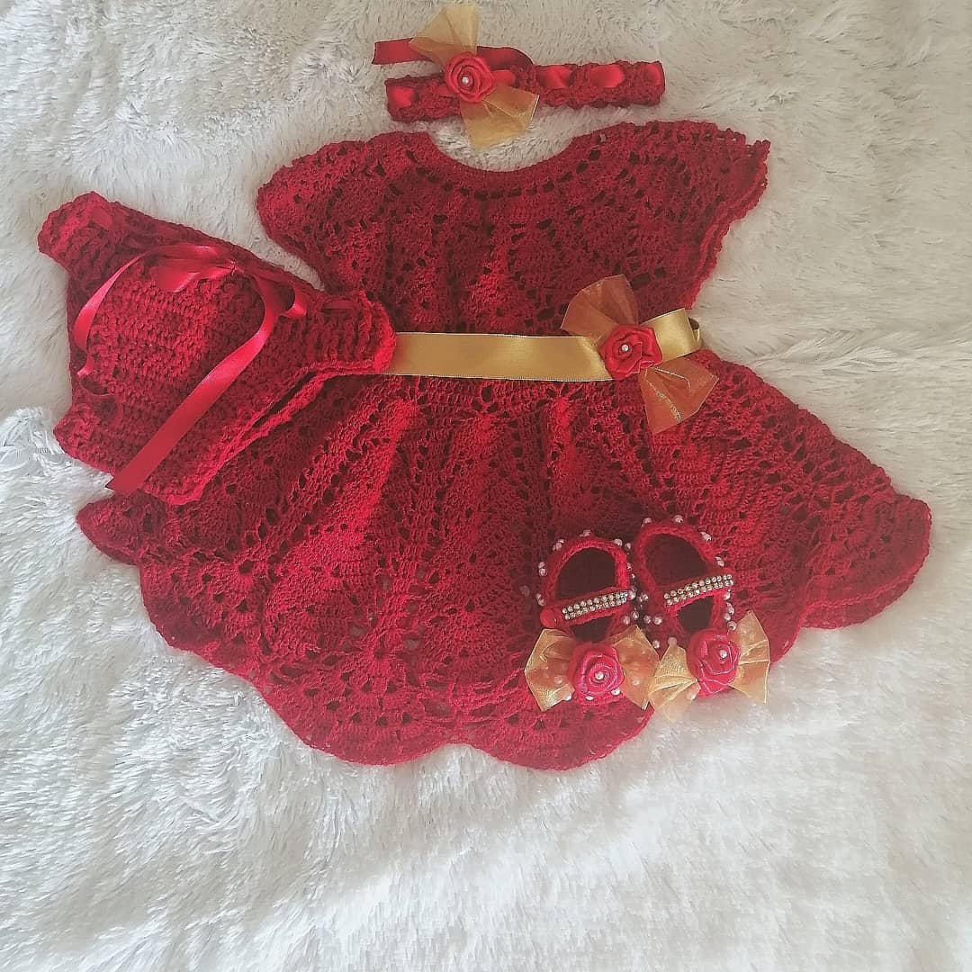Vestidos Tiernos