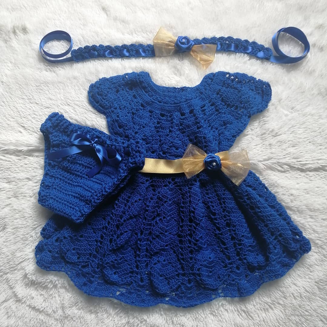 Vestidos Tiernos
