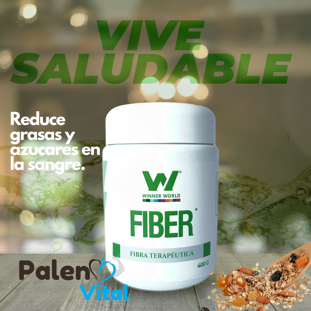 Fiber