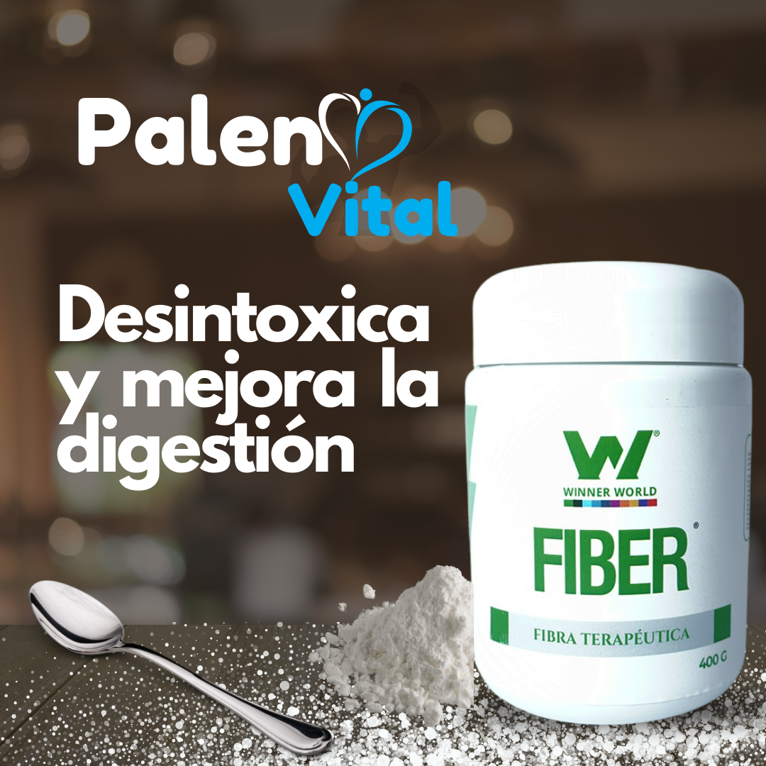 Fiber
