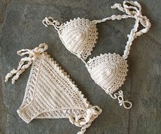 Bikini Coralina