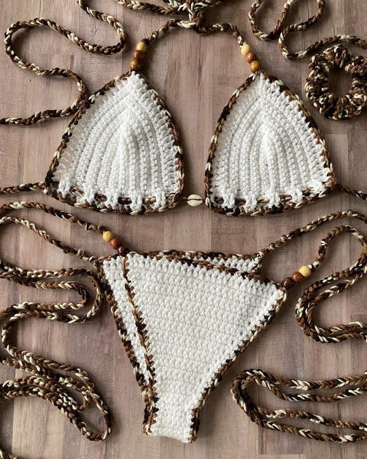 Bikini Coralina