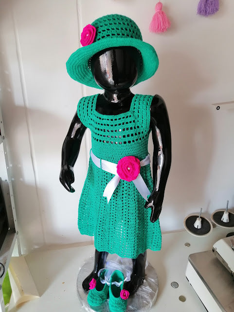 Vestidos Tiernos