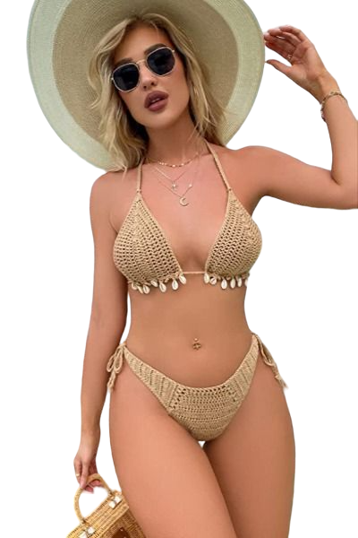 Bikini Coralina