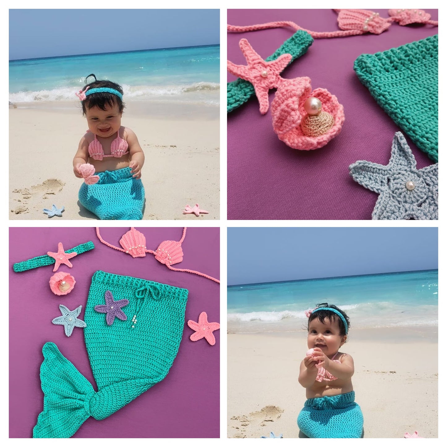 Beby Sirena