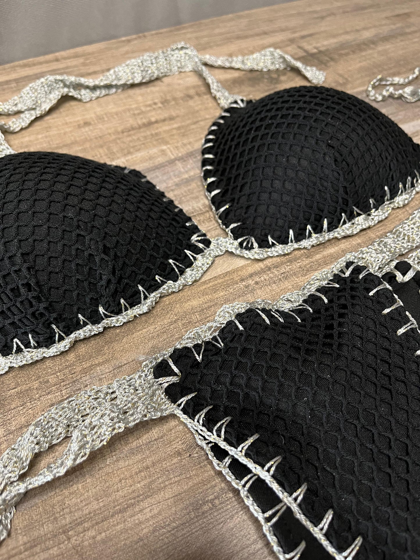 Bikini Silver