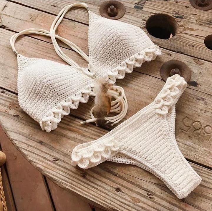 Bikini Coralina