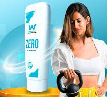 Zero gel Frio