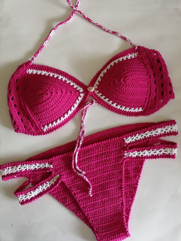 Bikini Coralina