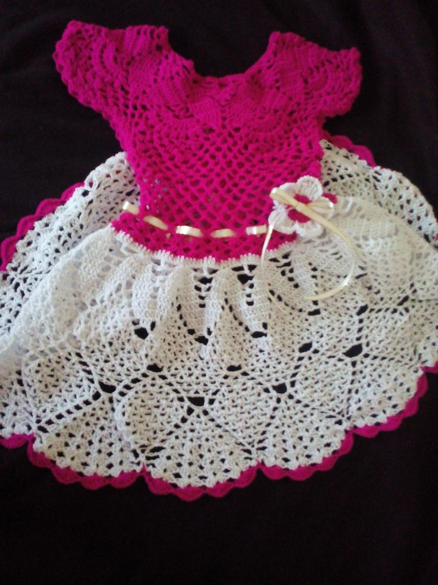 Vestidos Tiernos
