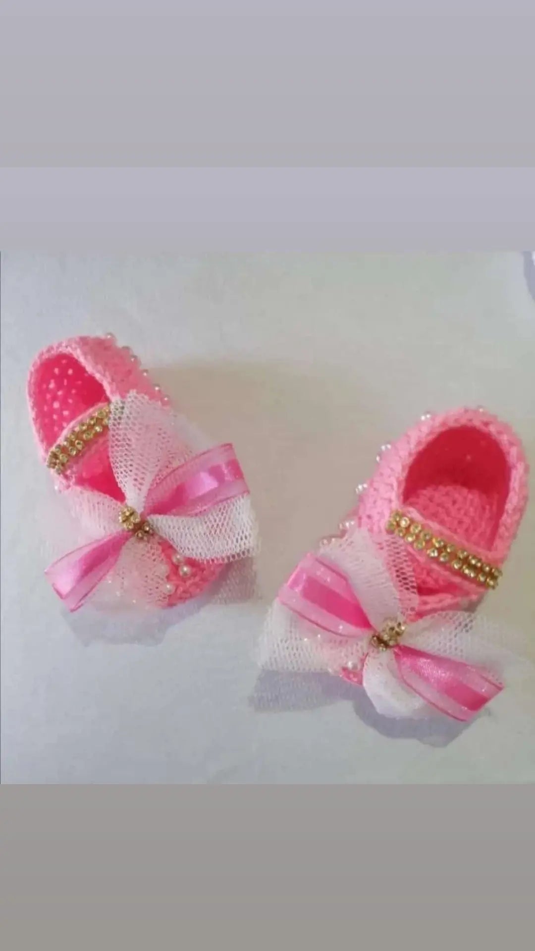 Zapaticos Bebe Cute