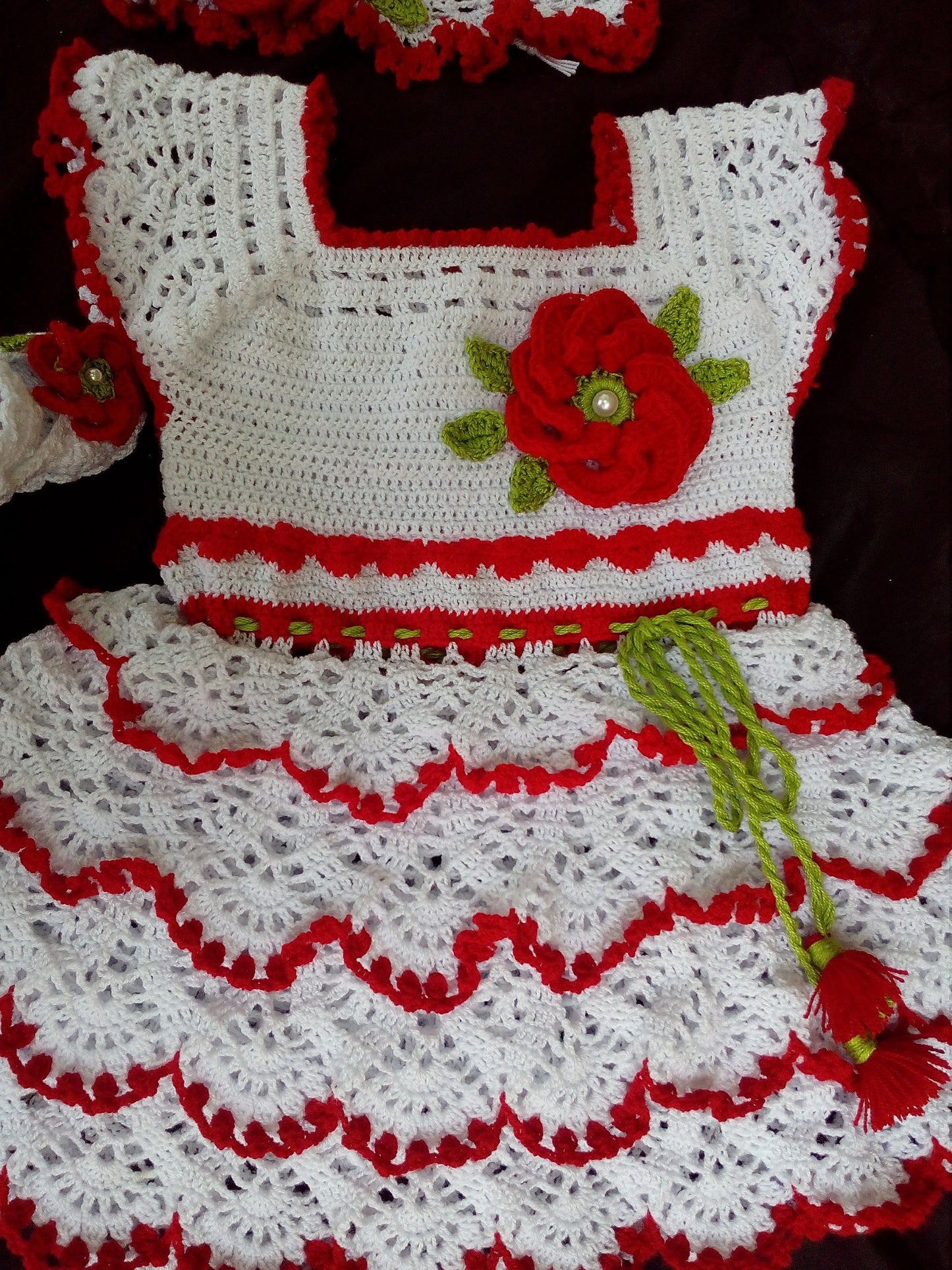 Vestidos Tiernos