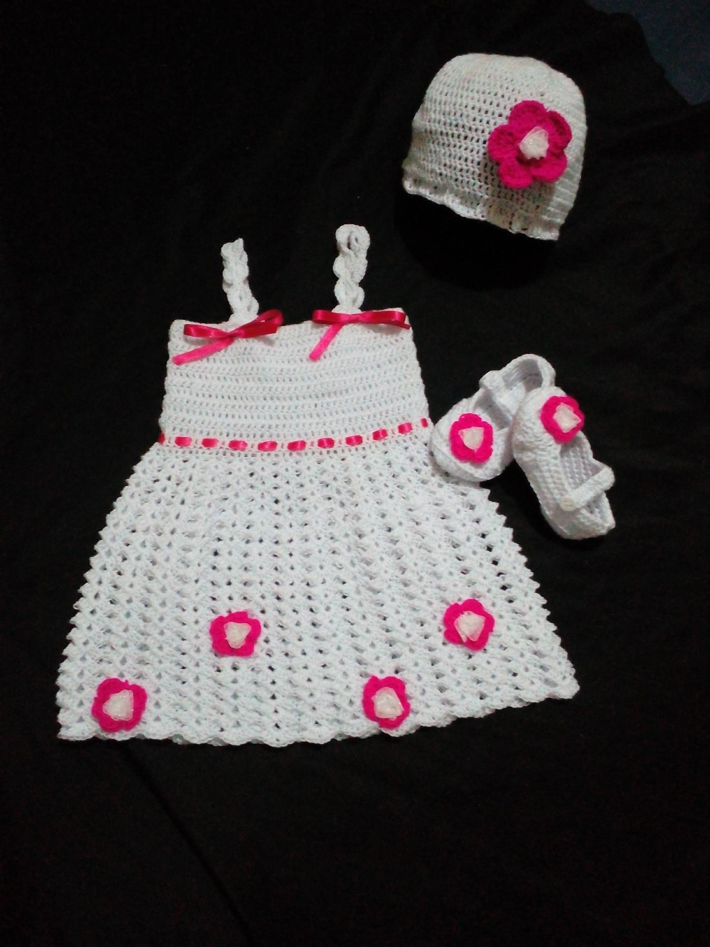 Vestidos Tiernos