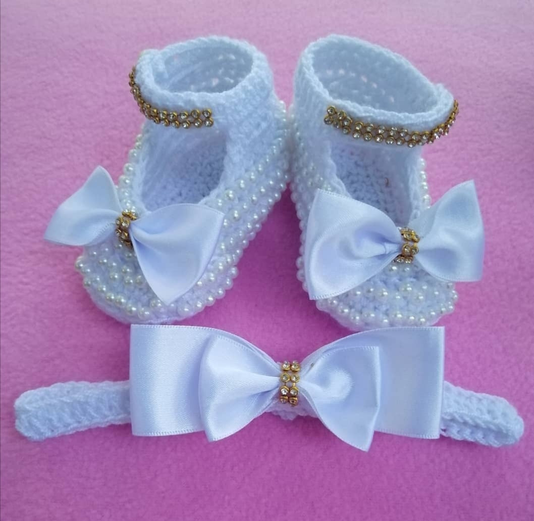 Zapaticos Bebe Cute