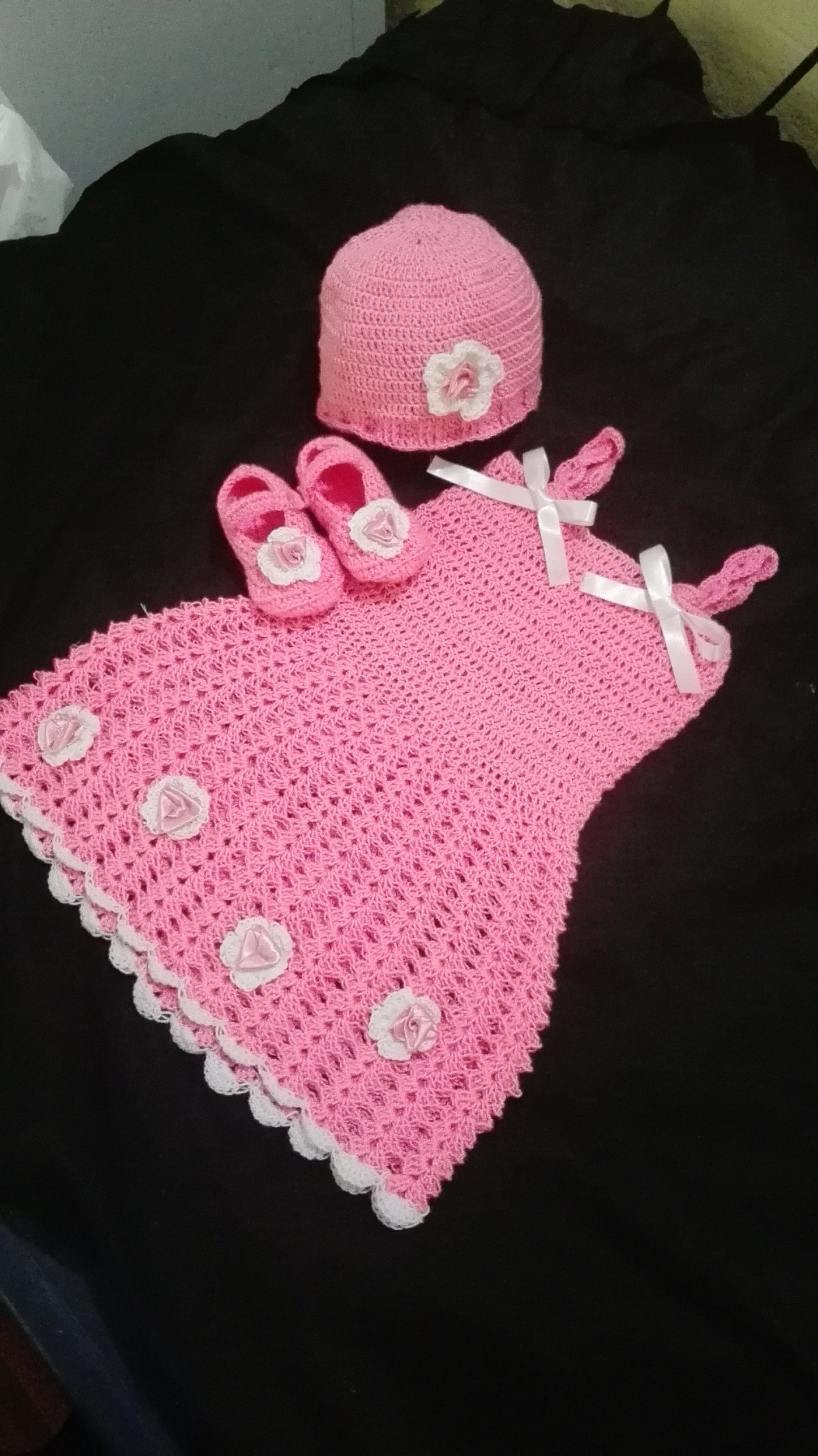 Vestidos Tiernos