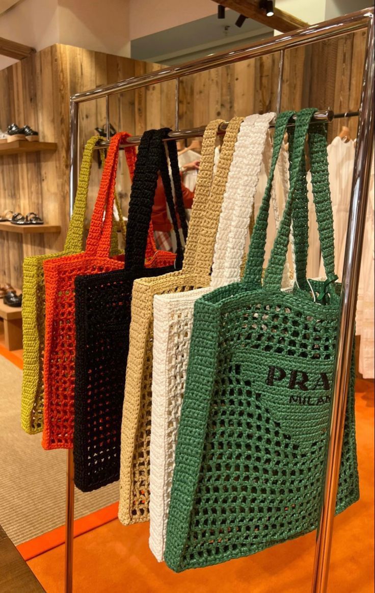 Bolsos & Accesorios