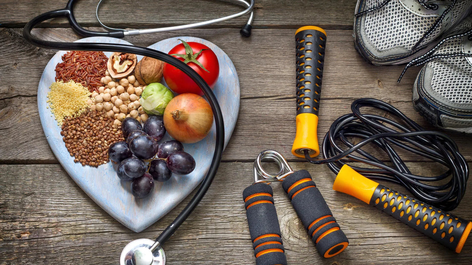 Nutrición