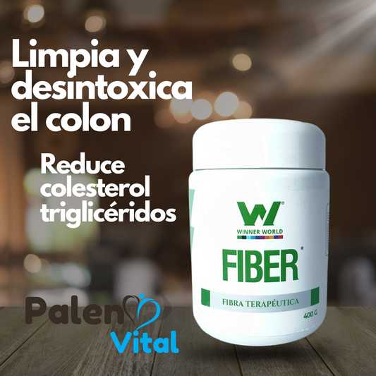 Fiber