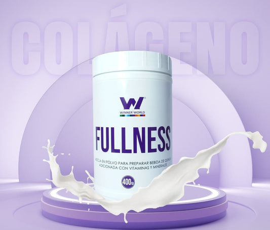 Fullness