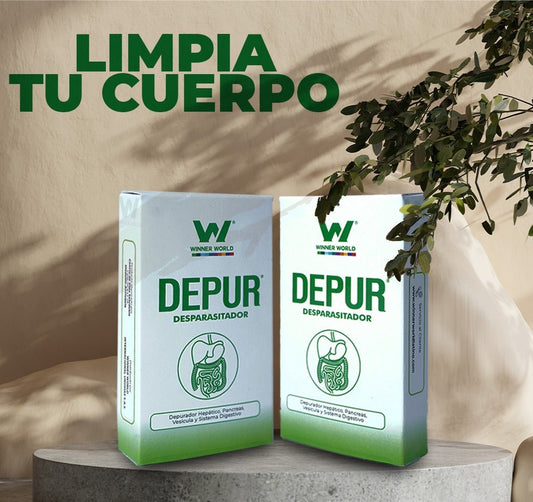 Depur