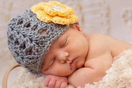Set Gorrito & Zapaticos