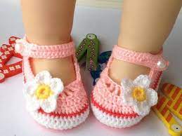 Zapaticos Bebe Cute