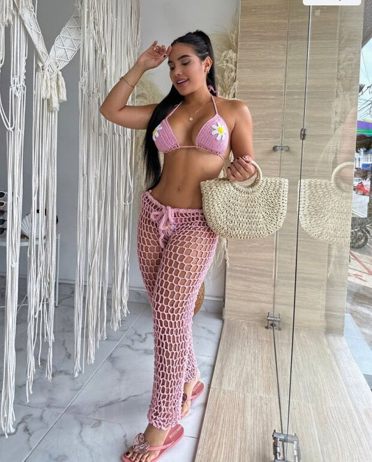 Set Aura